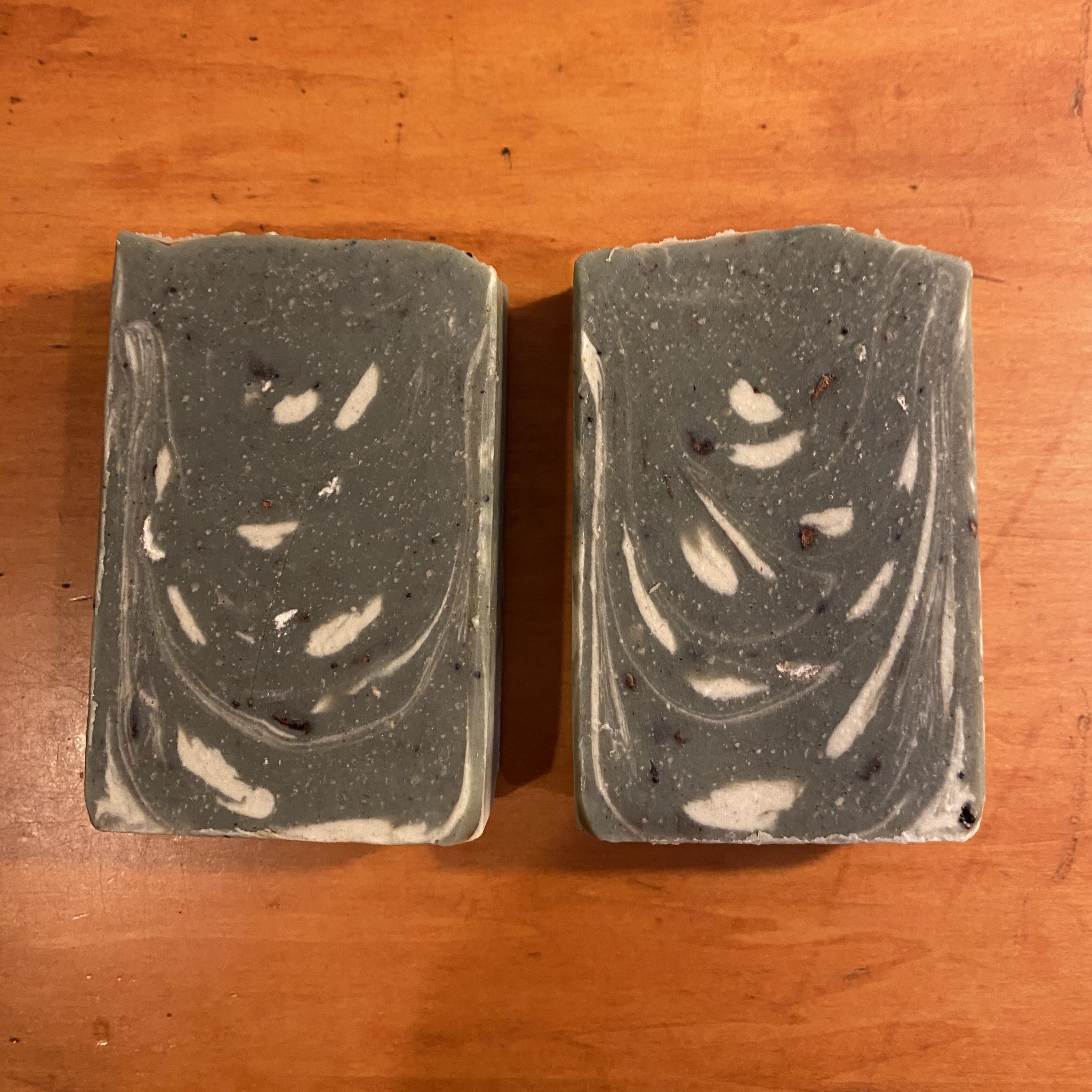 Scrubby Kitchen Soap