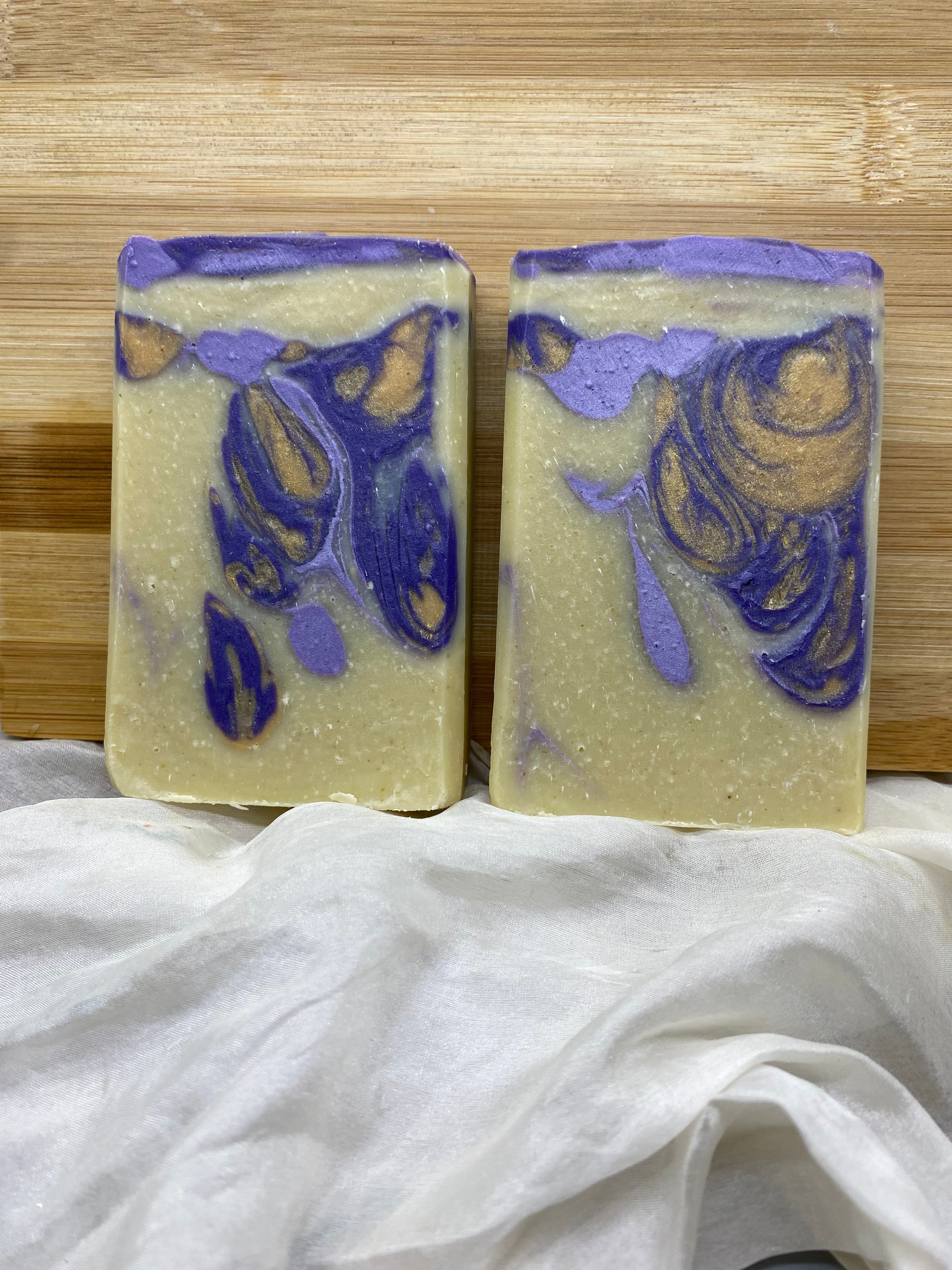 Black Raspberry Vanilla